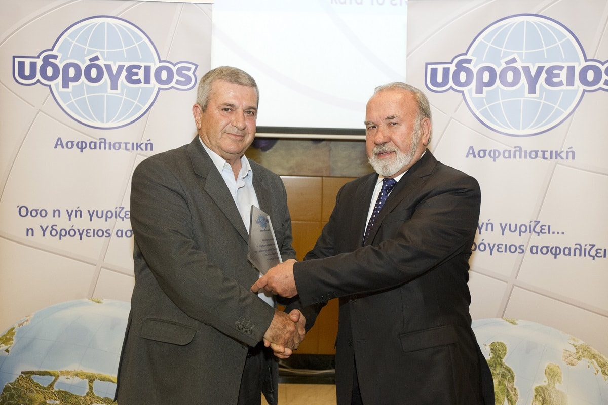 Δημήτριος Μανιαδάκης