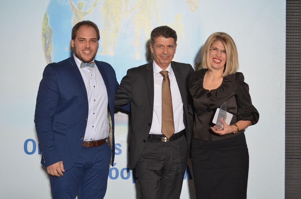 «Φιλόσογλου Μαρία & ΣΙΑ Ε.Ε.», Ν. Δράμας