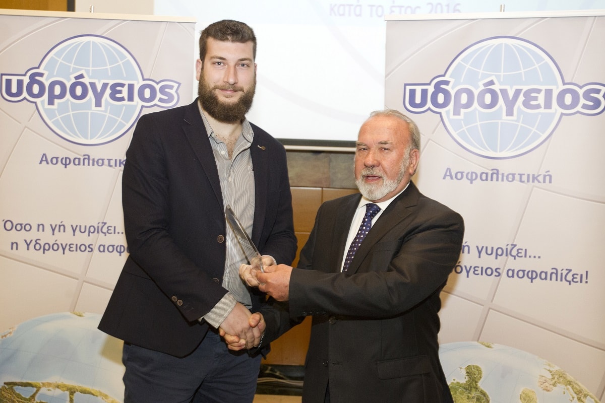 Κωνσταντίνος Σταθουδάκης