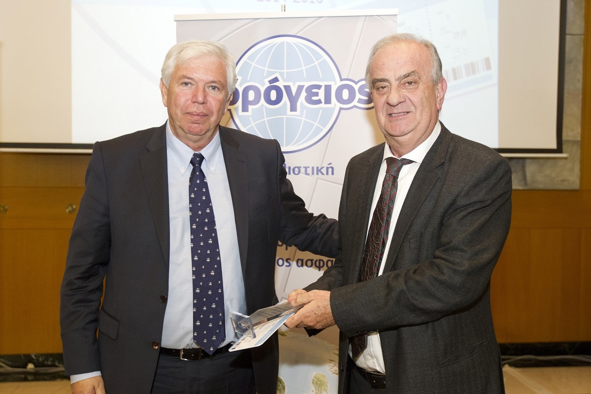 Χρήστος Αποστολόπουλος