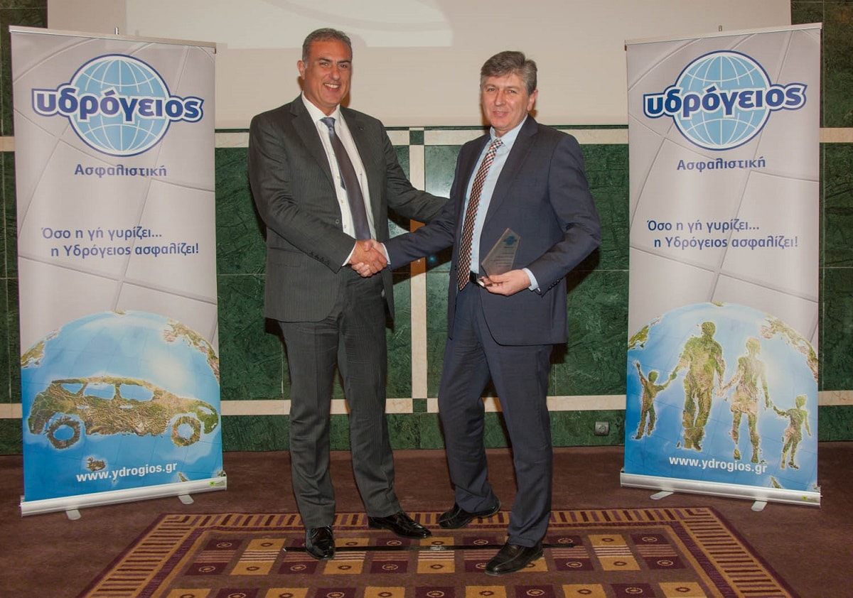 Νικόλαος Μητσάκης