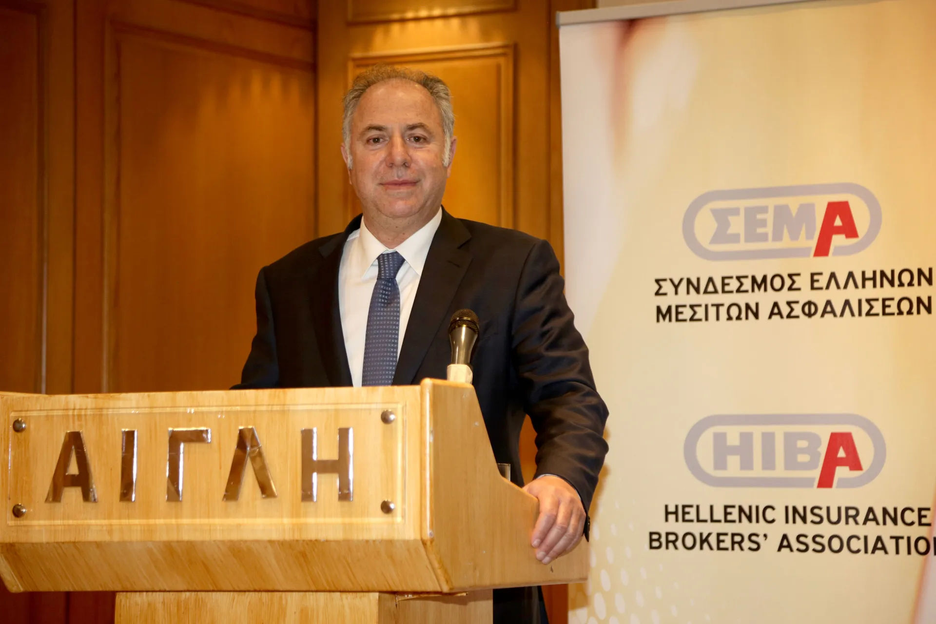 Γ. Καραβίας: Ο ΣΕΜΑ κομβικός διαμορφωτής των εξελίξεων στον κλάδο