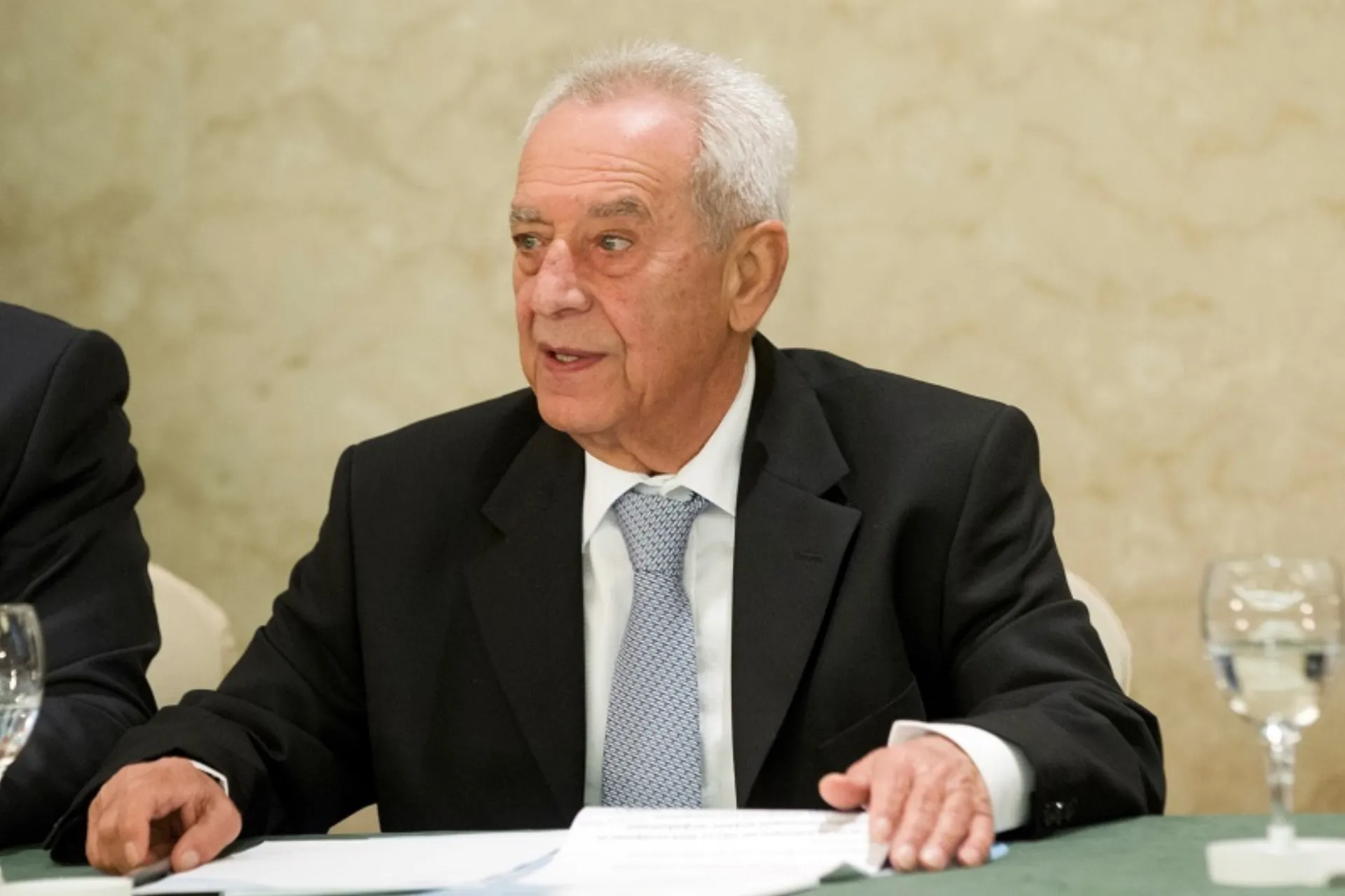 Α. Κασκαρέλης: Η Υδρόγειος & οι συνεργάτες της είναι μία συλλογική οντότητα