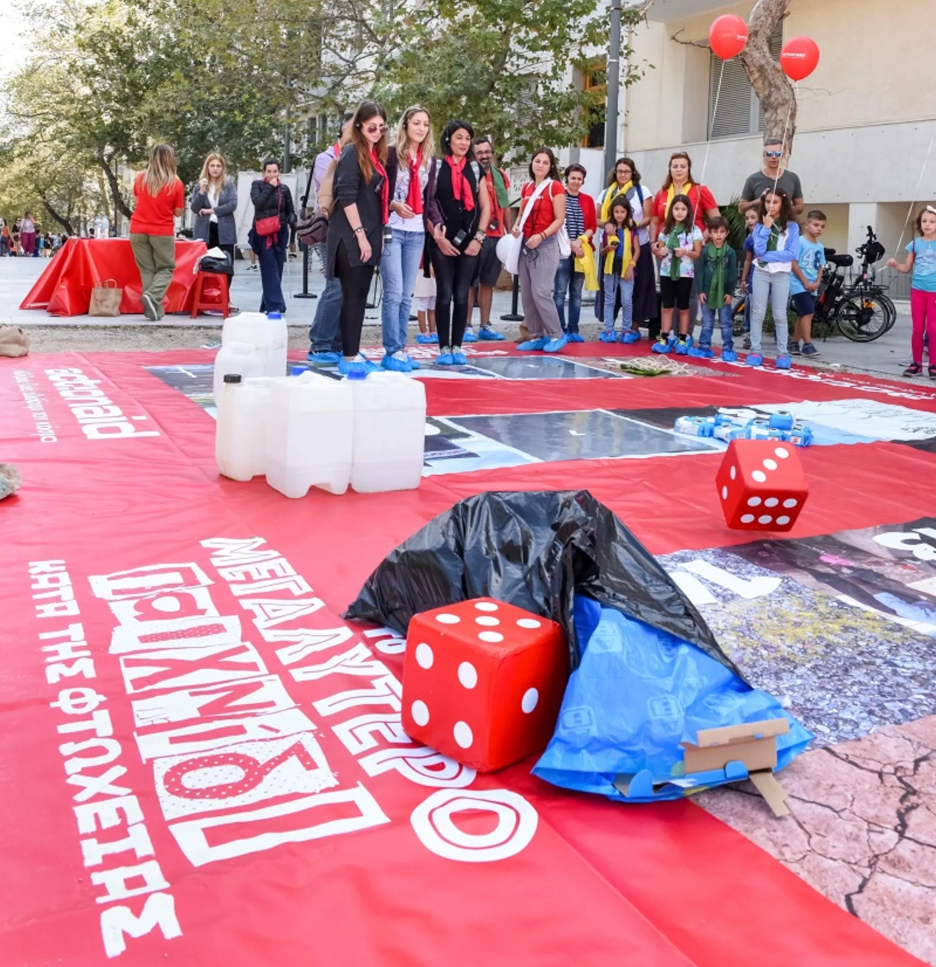 INTERAMERICAN: 704 αναδοχές παιδιών σε οκτώ χρόνια υποστήριξης της ActionAid