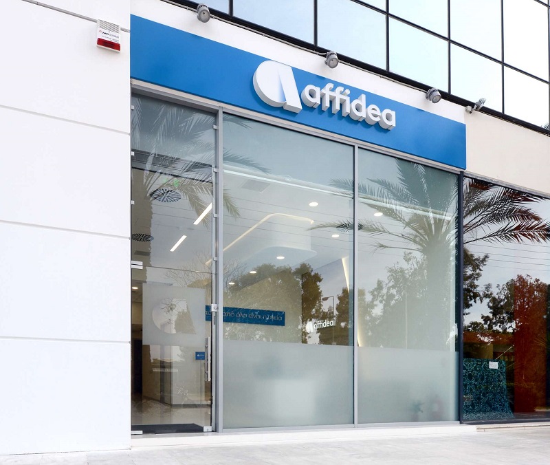 H Affidea επεκτείνει το Δίκτυο Διαγνωστικών Εργαστηρίων της