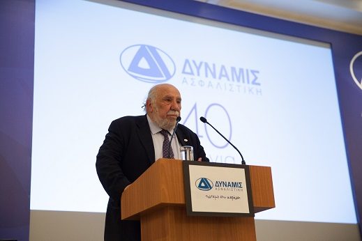 Παύλος Καρακώστας