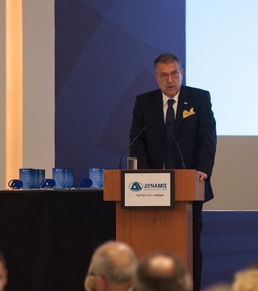 Δημήτριος Χριστοδουλιάς