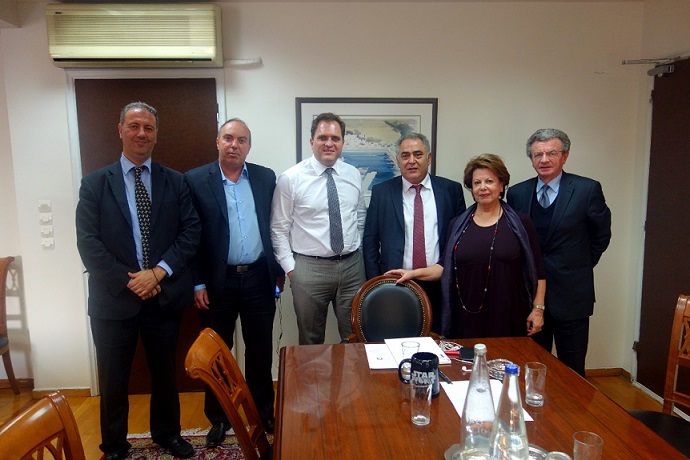 Ι. Χατζηθεοδοσίου: Δεν πάει άλλο με τα ανασφάλιστα