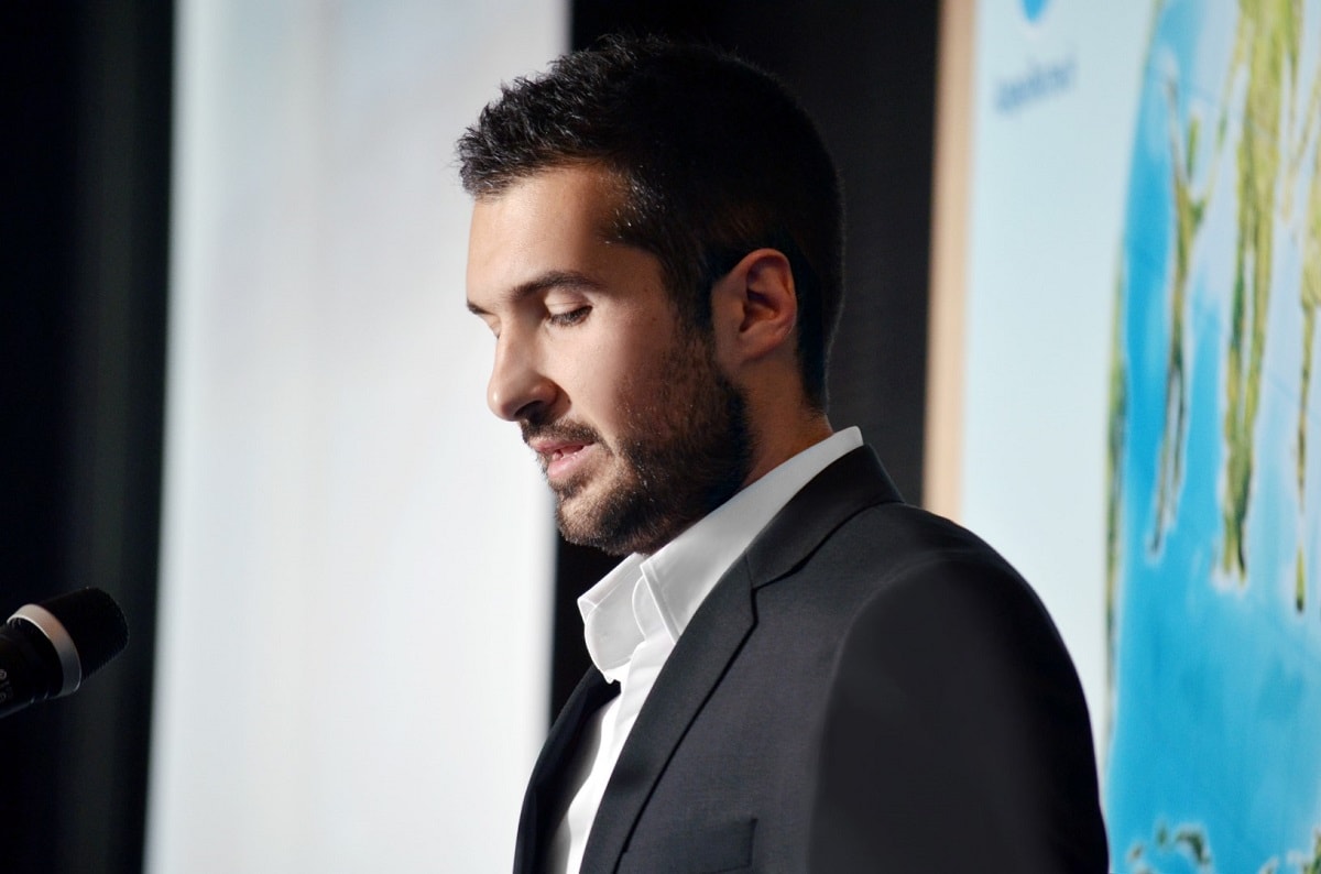 Γιώργος Χατζηευθυμίου