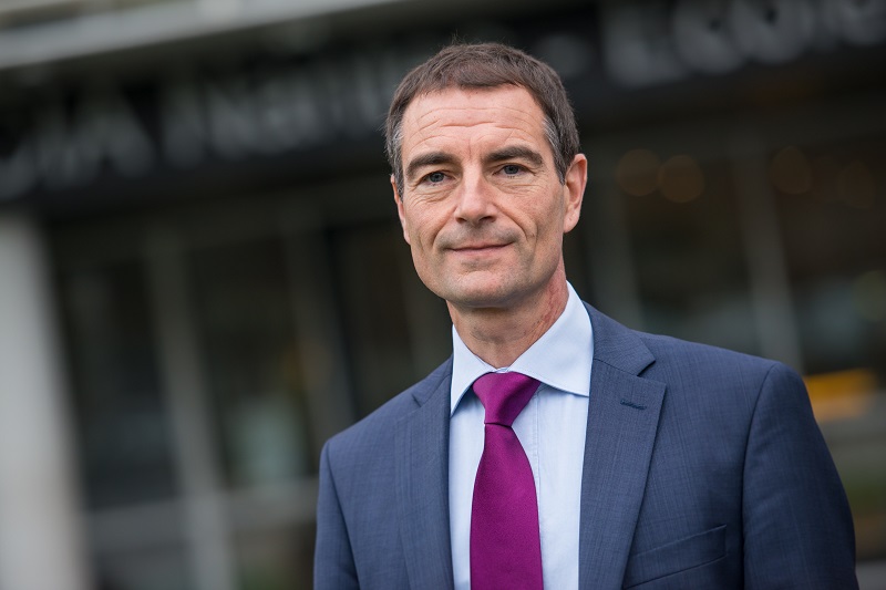 Δρ. Christophe Germain