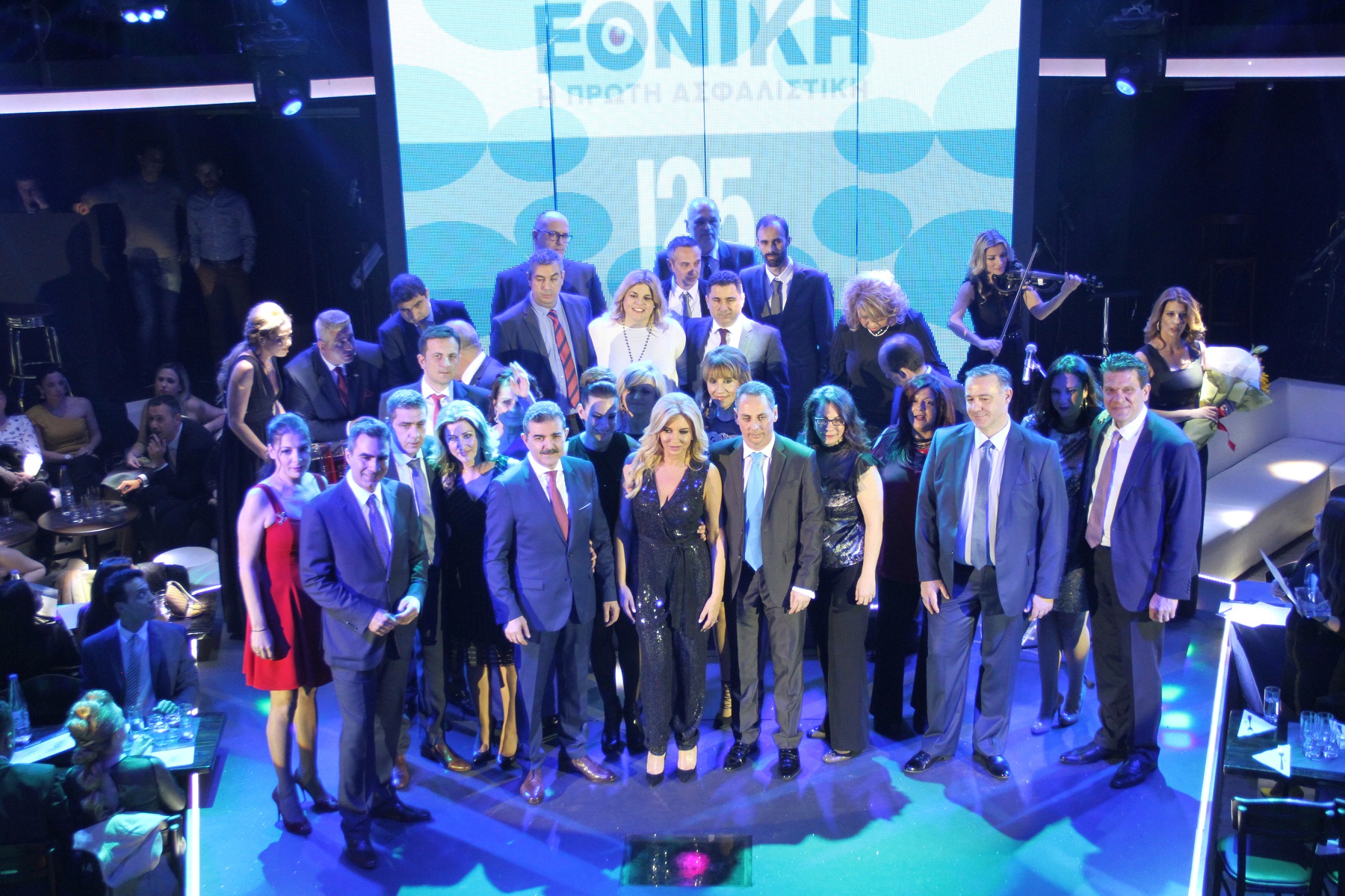 Γ. Φουφόπουλος: Με 50 εκατ. παραγωγή και διατηρησιμότητα 86,9% η κορυφαία Επιθεώρηση της Εθνικής