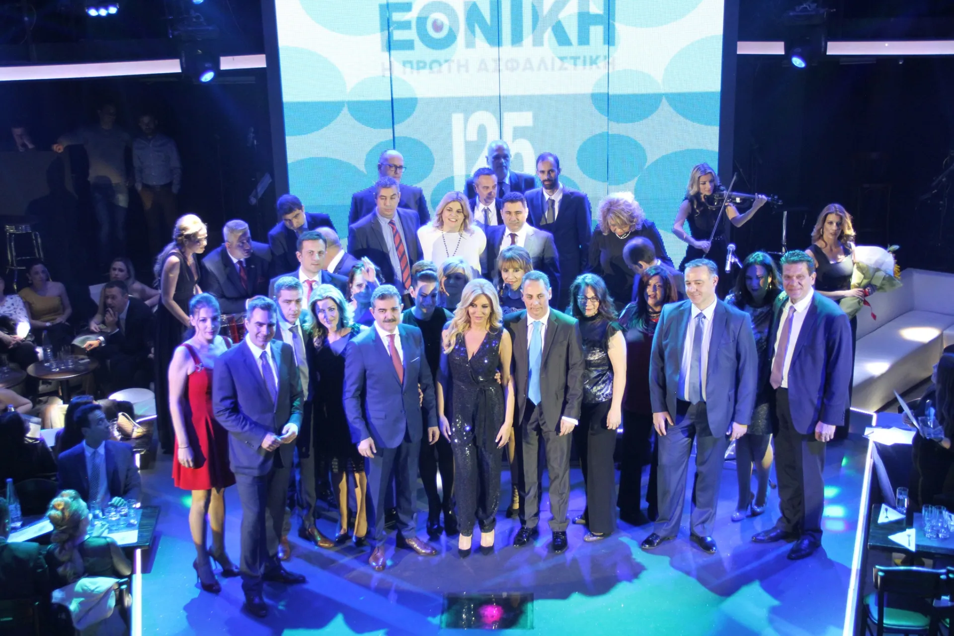 Γ. Φουφόπουλος: Με 50 εκατ. παραγωγή και διατηρησιμότητα 86,9% η κορυφαία Επιθεώρηση της Εθνικής