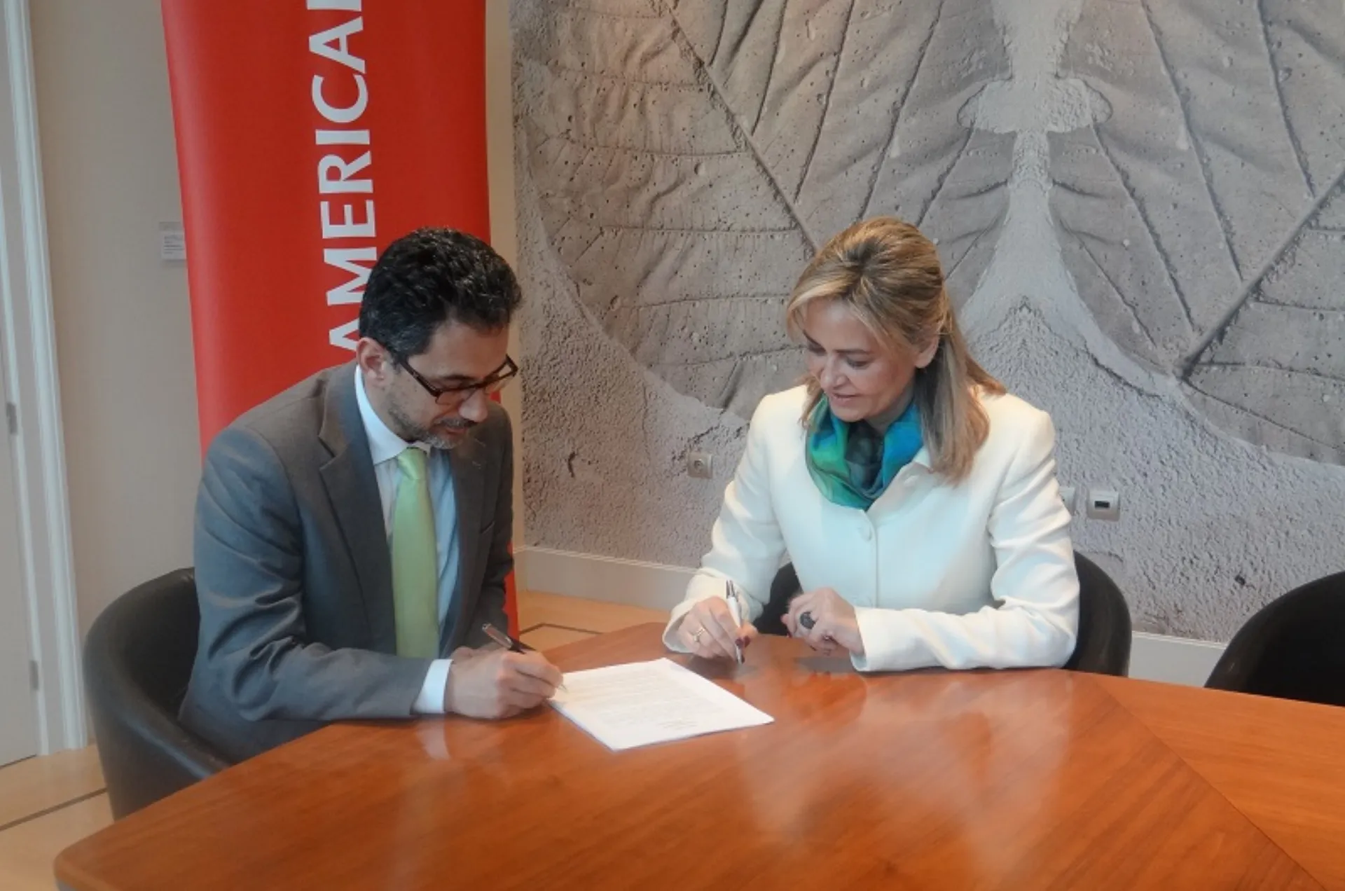 Αποτελεσματική η συνεργασία DAS Hellas – INTERAMERICAN για τη διαχείριση ζημιών