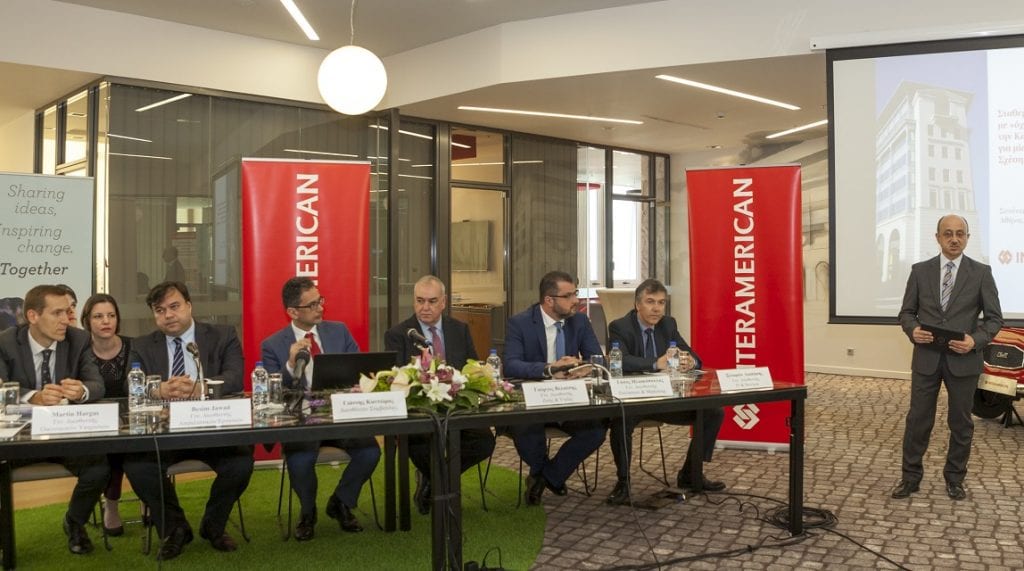 Interamerican: Με σταθερή κερδοφορία κάνει “ανοίγματα” σε τεχνολογία και νέες αγορές