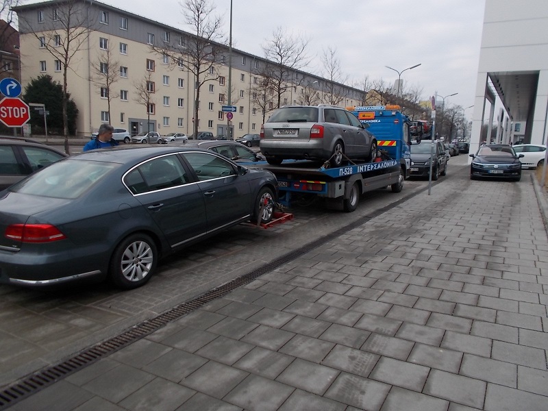 Interfax: Η καλή Ελλάδα υπήρξε, υπάρχει και θα υπάρχει πάντα!