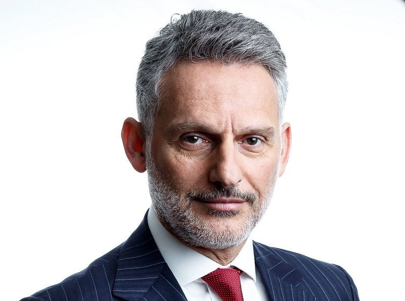 Δ. Μαζαράκης: Ο άνθρωπος των αριθμών και της αναλογιστικής στο τιμόνι της ΕΑΕΕ