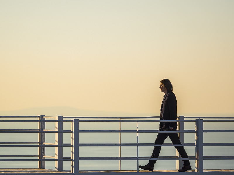 NN Hellas: Νέα εταιρική καμπάνια με πρωταγωνιστή τον Γιάννη Στάνκογλου