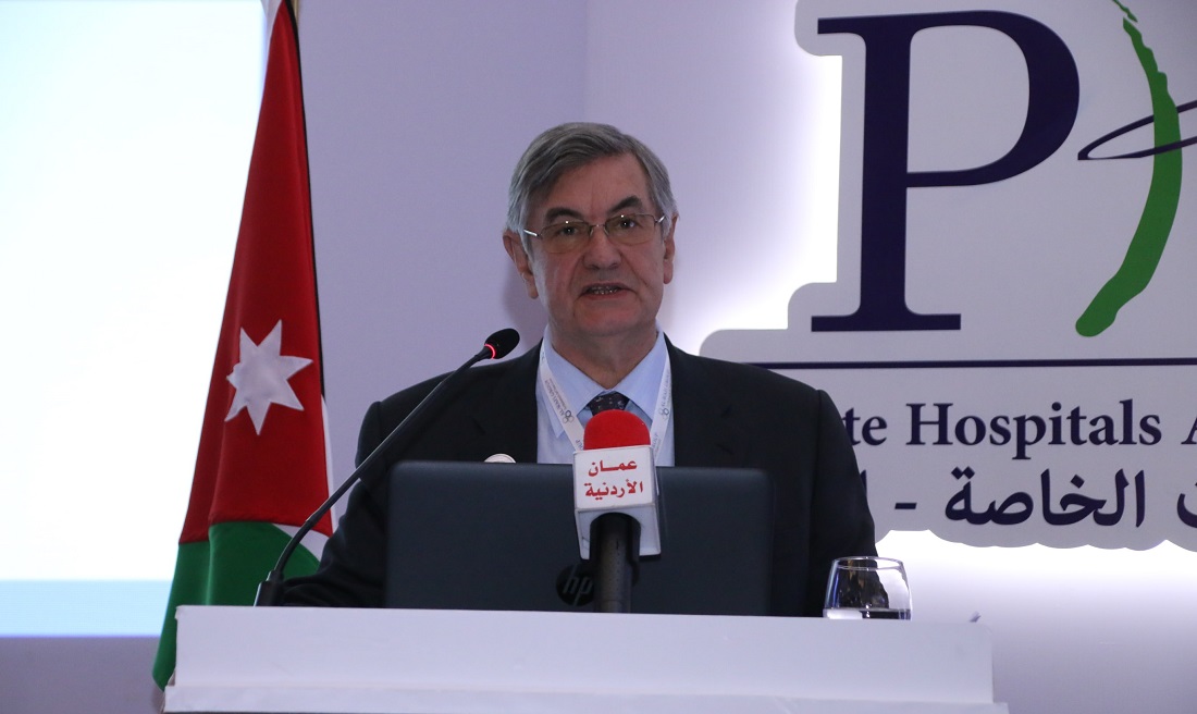 Η ΕΛΙΤΟΥΡ στο παγκόσμιο συνέδριο ιατρικού τουρισμού του “Global Healthcare Travel Council”