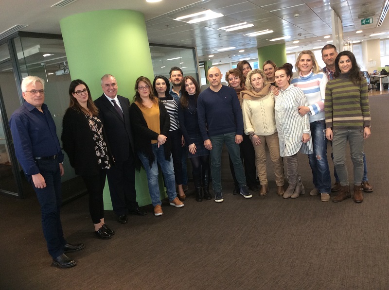 INTERAMERICAN: 25,6% η συνεισφορά των ασφαλίσεων υγείας στην παραγωγή το 2016