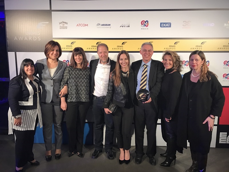 MSD: Βραβεία απέσπασαν δύο πρωτοβουλίες εταιρικής υπευθυνότητας