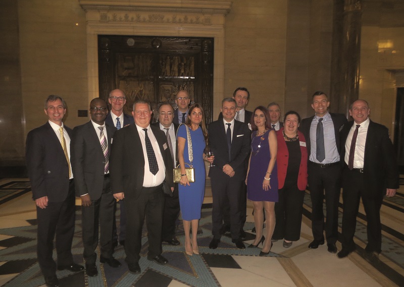 INTERAMERICAN: Αύξηση κατά 16% του κύκλου εργασιών στις Ομαδικές Ασφαλίσεις