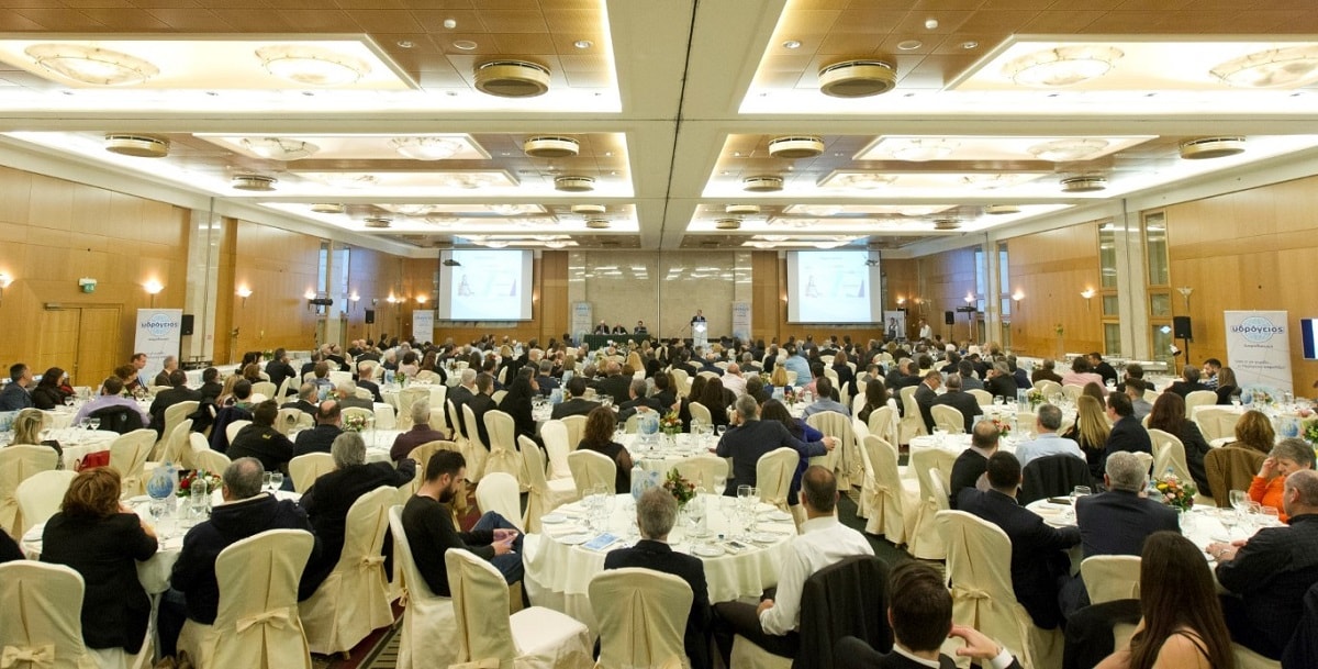 Συνέδριο Στερεάς Ελλάδος, Νήσων Αιγαίου & Κρήτης, Αθήνα