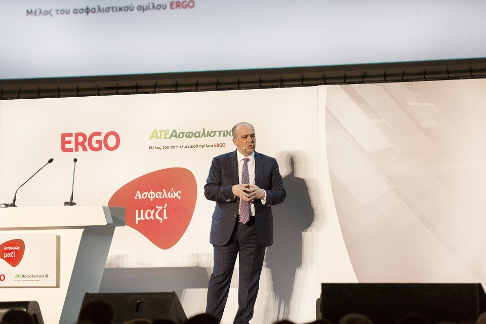 Στάθης Τσαούσης