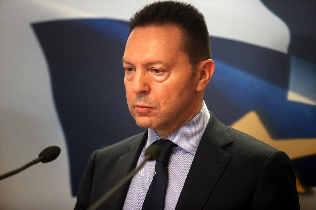 Γ. Στουρνάρας: Οι ασφαλιστικές μπορούν να έχουν σημαντικό αναπτυξιακό ρόλο