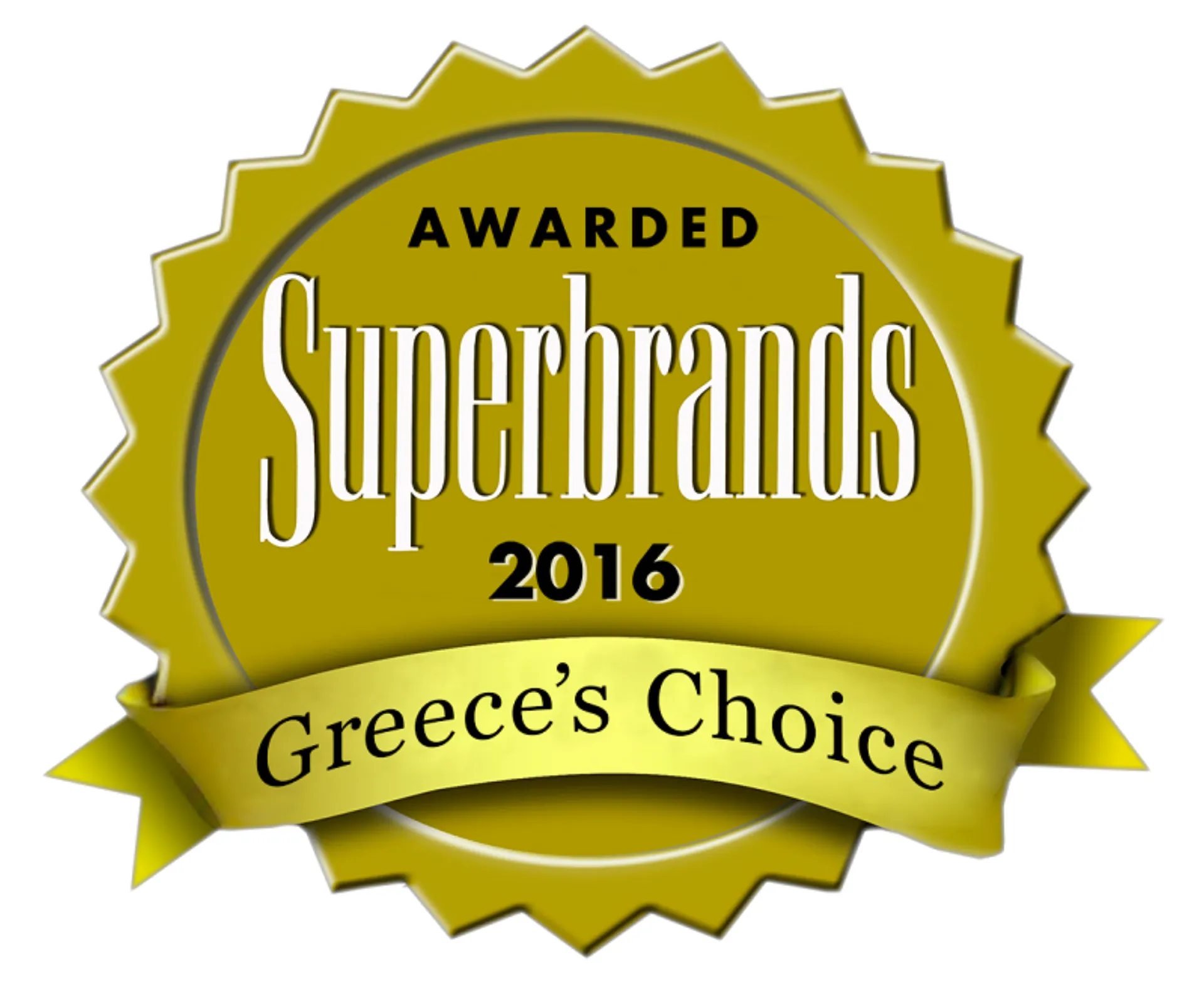 Ευρωπαϊκή Πίστη: Αναδείχθηκε ως Superbrand Εταιρεία