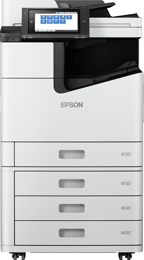 Η Epson παρουσιάζει την επιτομή της καινοτομίας στην έκθεση CeBIT 2017
