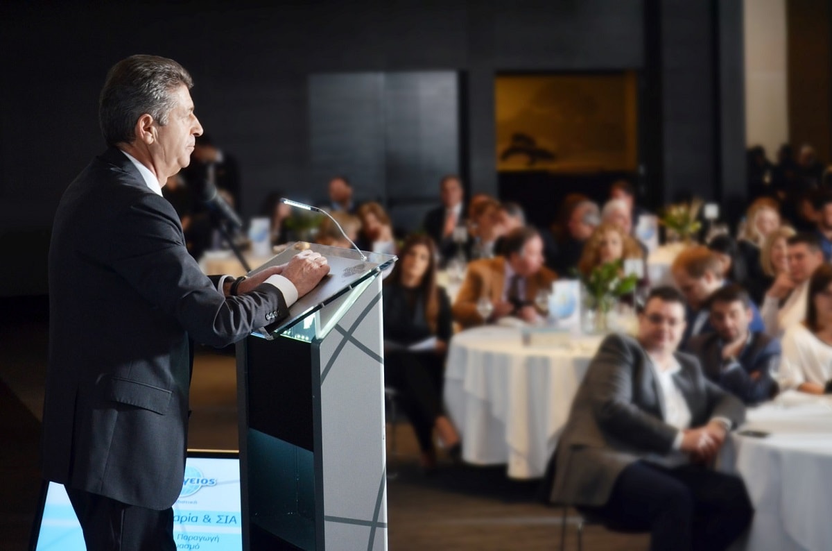 Χρήστος Χατζηευθυμίου