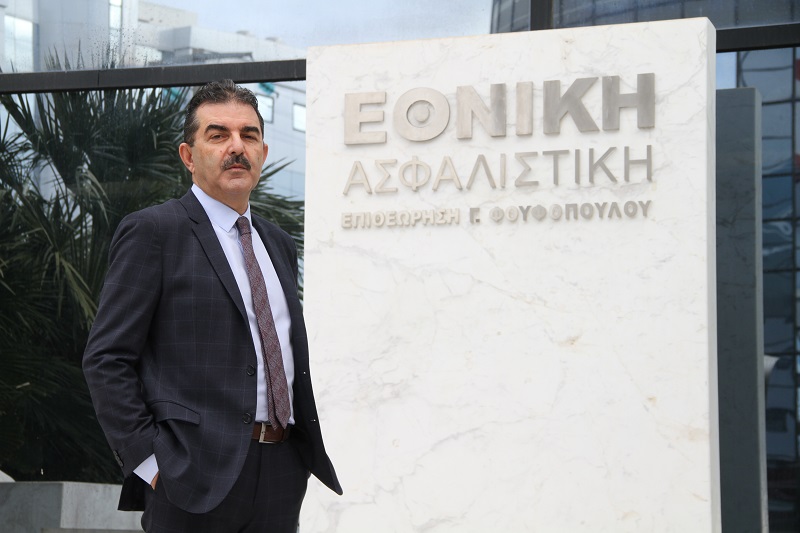 Γ. Φουφόπουλος: Η κουλτούρα της ηγεσίας και οι χρυσοί κανόνες στα επιτεύγματα του agency