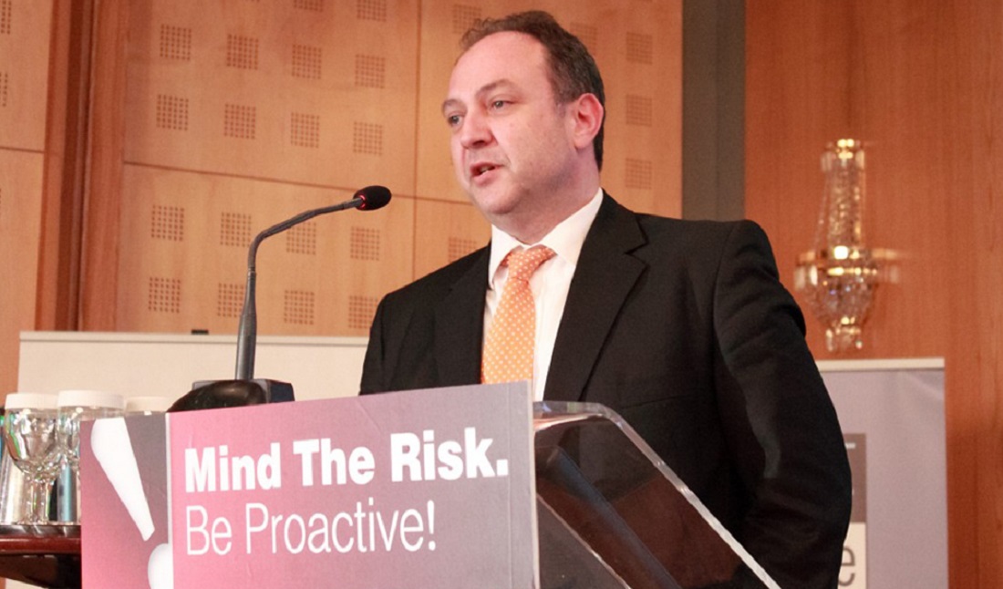 Τάσεις που διαμορφώνουν την παγκόσμια ασφαλιστική αγορά το 2024