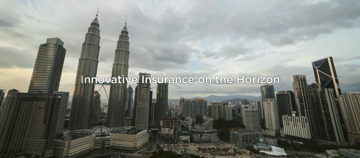 Η Ασφάλιση στο Μέλλον