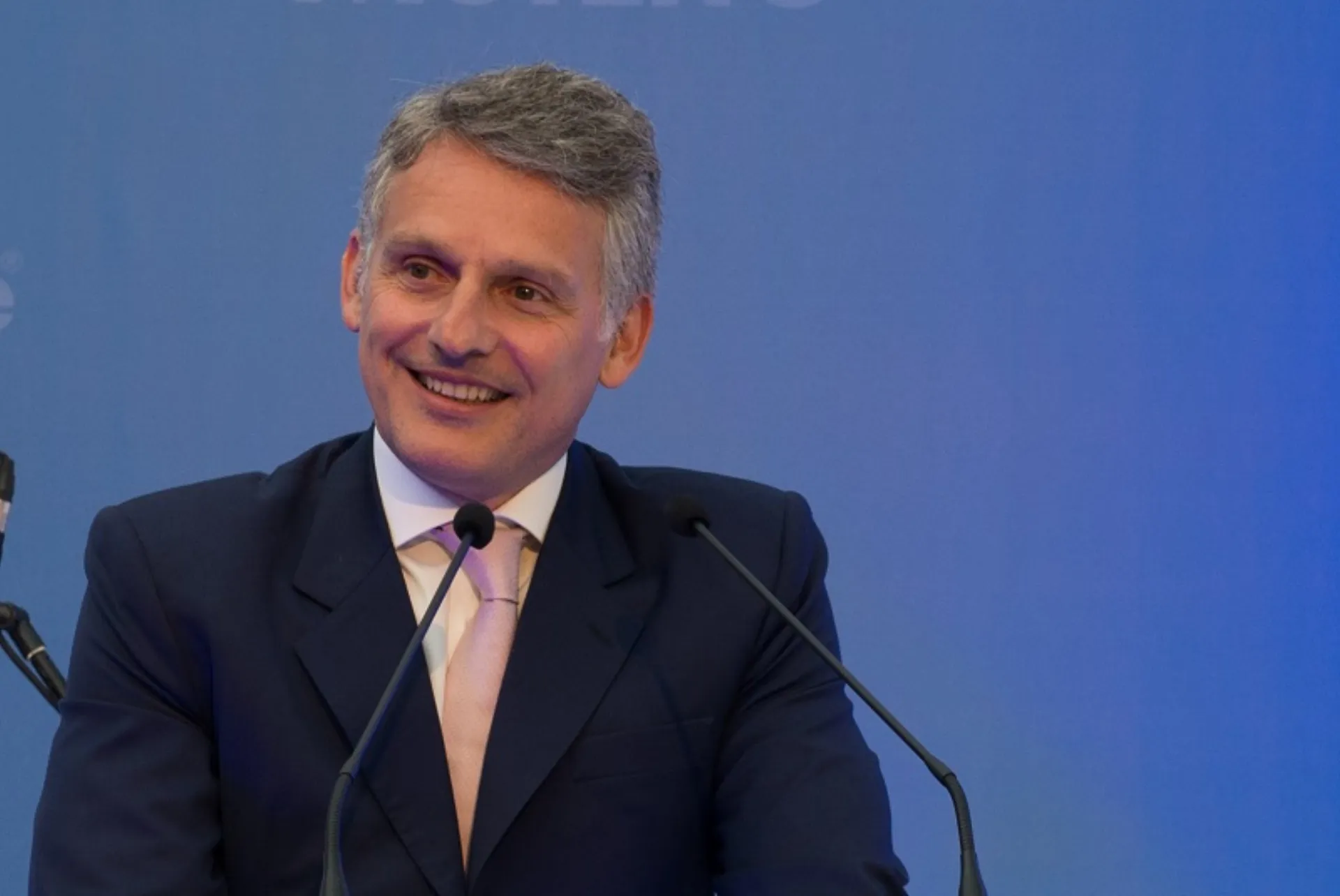Δ. Μαζαράκης: Αισιόδοξα μηνύματα, χωρίς εφησυχασμό, από την ασφαλιστική αγορά για το 2017