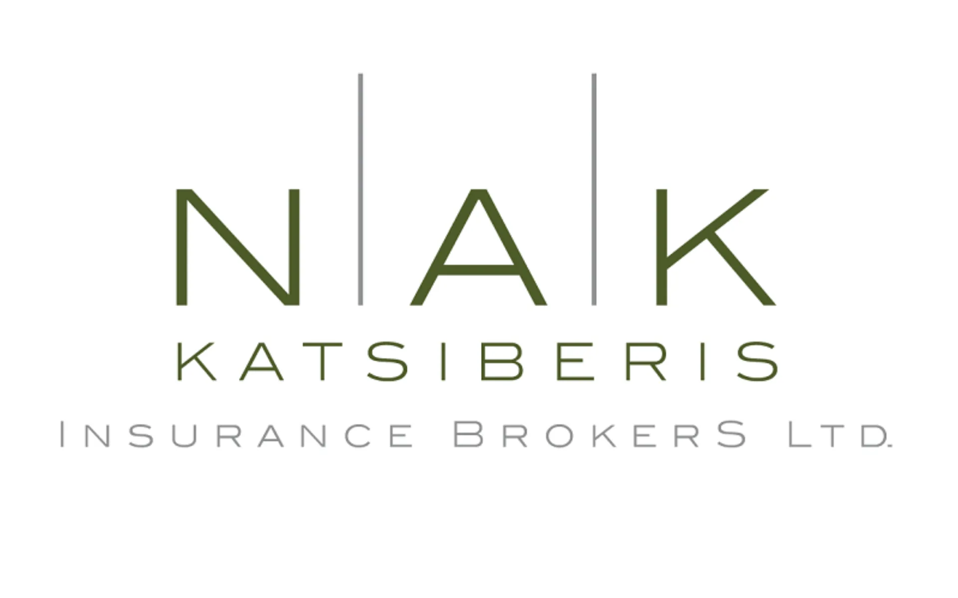 ΝΑΚ Katsiberis Insurance Brokers