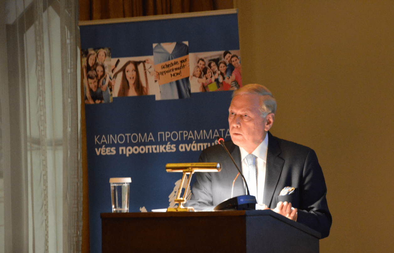 ΕΥΡΩΠΗ Ασφαλιστική: Κεφαλαιακή επάρκεια (SCR) 198,11%