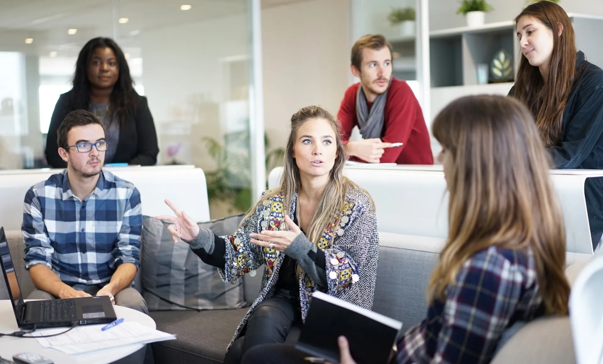Υπουργείο Εργασίας: Όλα τα μέτρα προστασίας από τον κορωνοϊο