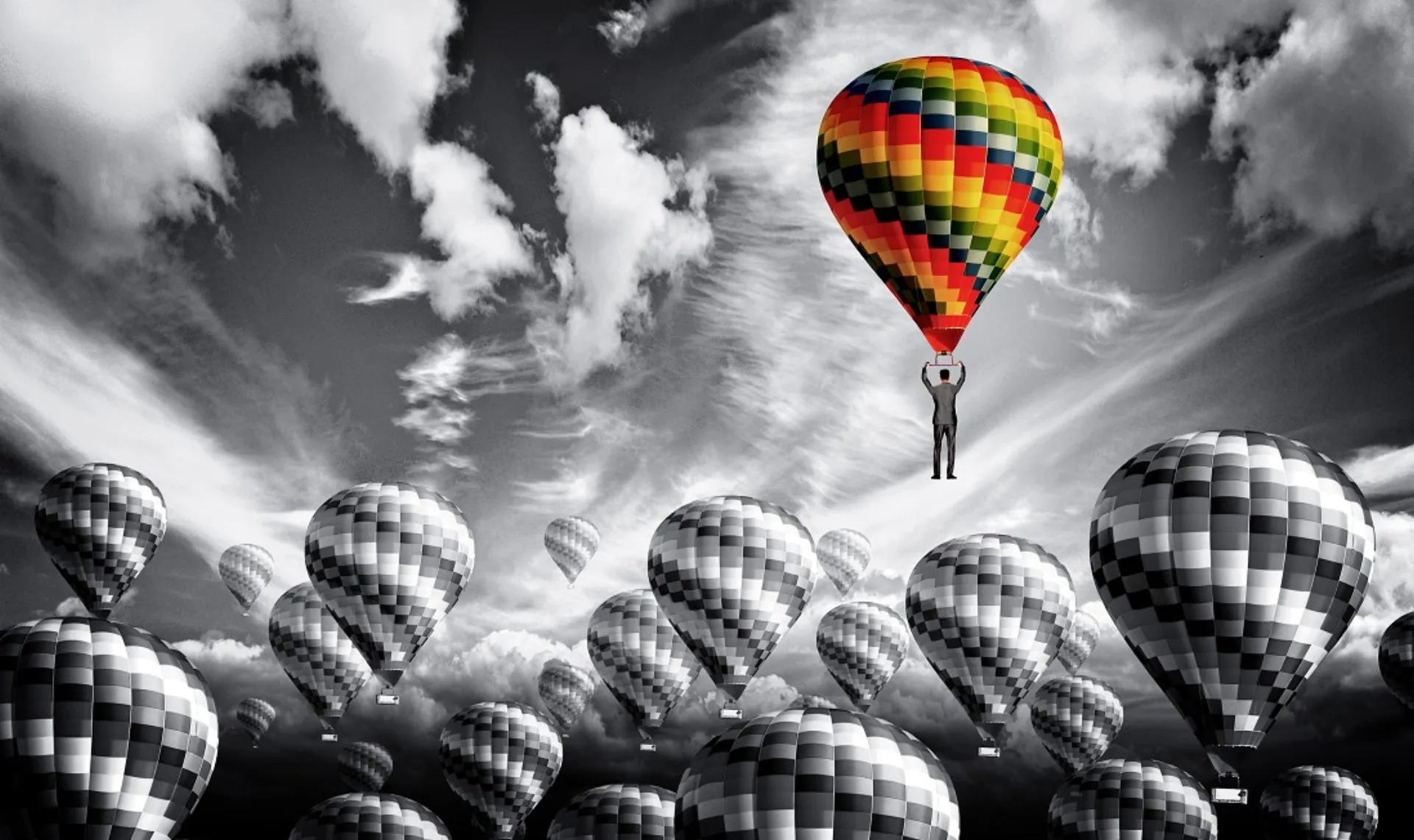 Καινοτομία και νέα ταλέντα αναζητούν οι επιχειρήσεις