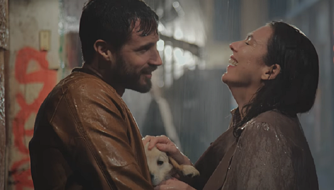 Ένα απίστευτο σποτάκι από την Generali: Για κάθε τι που είναι τα πάντα