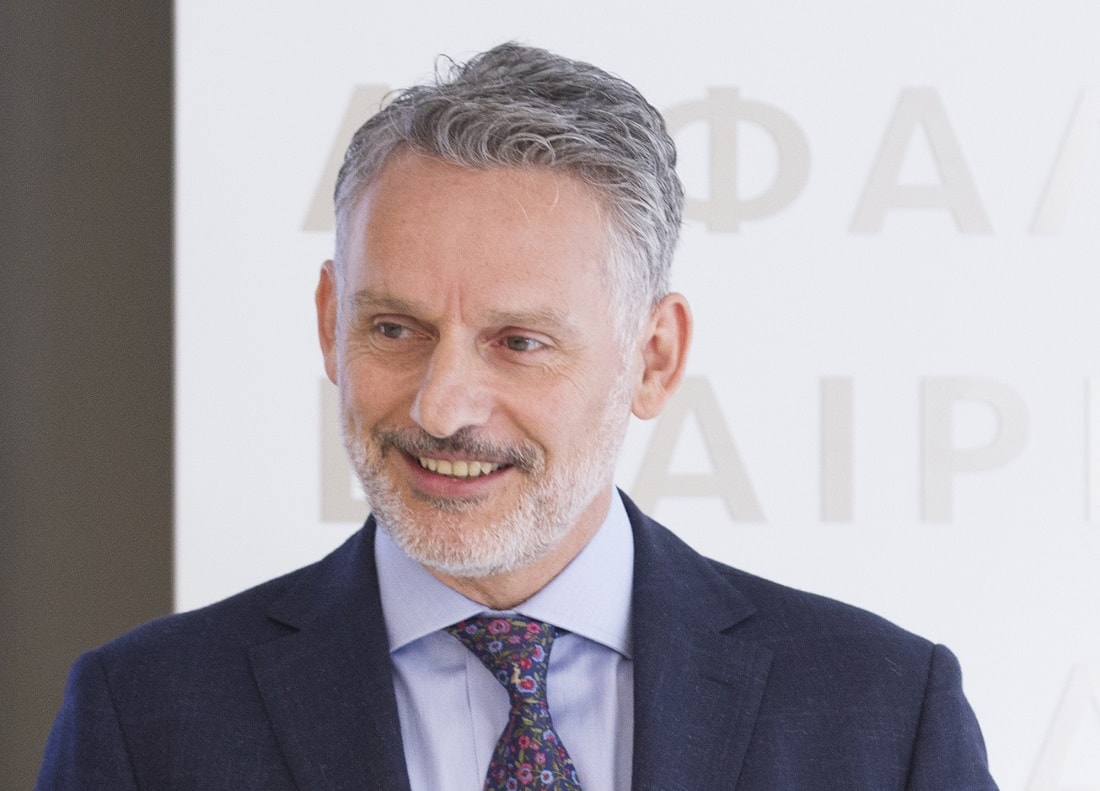 Ανοδική κίνηση 1,2% στην ασφαλιστική παραγωγή με αισιόδοξα μηνύματα