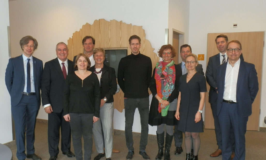 Interamerican – Γ. Βελιώτης: Σταθερός βηματισμός προς την ψηφιακή υγεία