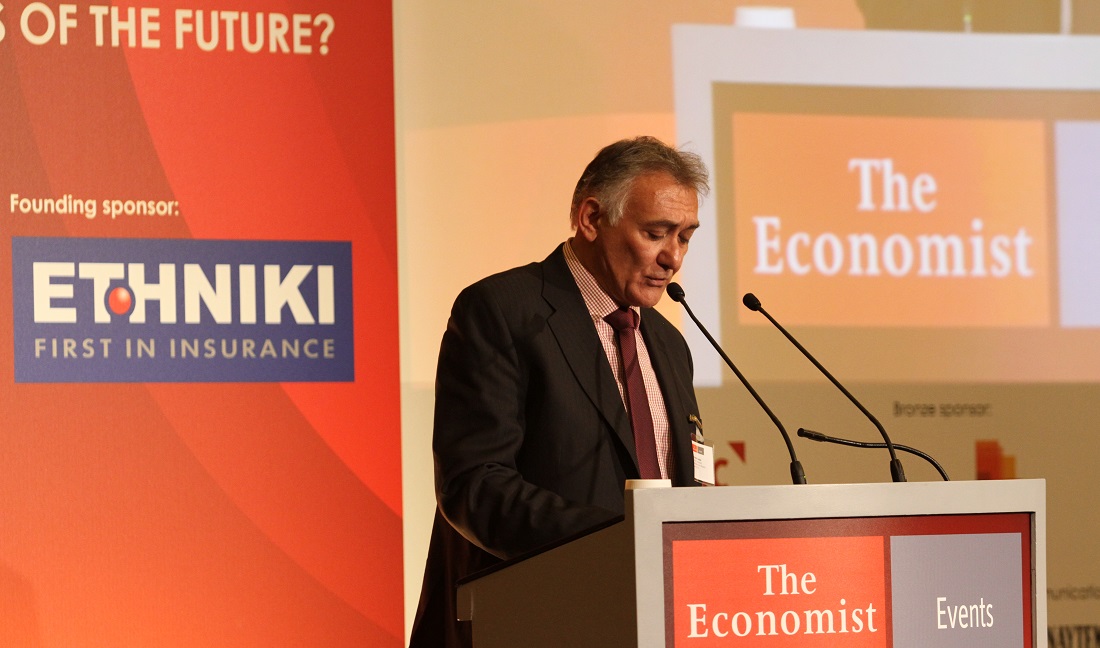 Ι. Τοζακίδης: Η πολιτεία τιμωρεί καθημερινά τον επαγγελματία ασφαλιστή