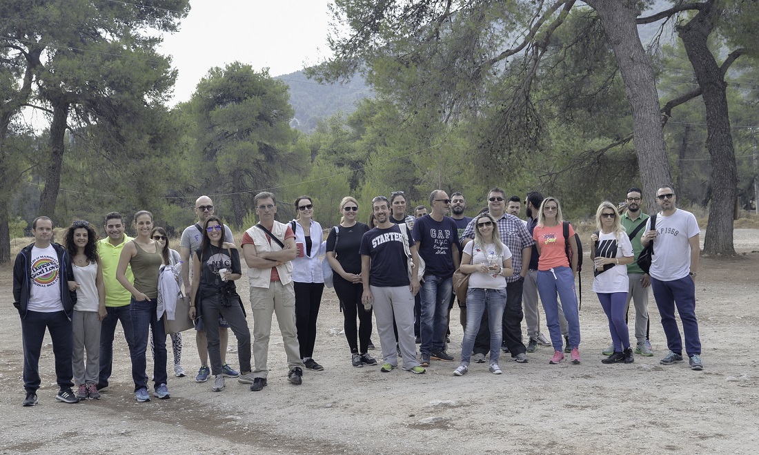 Η SAS Ελλάδας, Κύπρου και Βουλγαρίας για 6η συνεχή χρονιά συγκαταλέγεται στα καλύτερα εργασιακά περιβάλλοντα της Ελλάδας