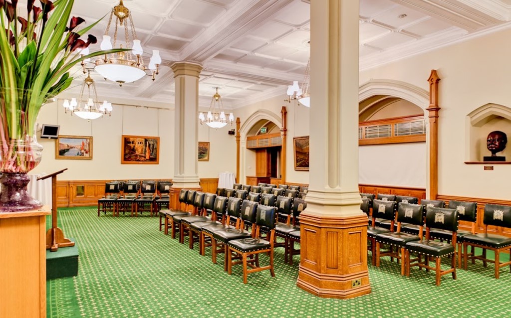 Η Consensus Μεσιτική στο ετήσιο συνέδριο της AXA International στο Λονδίνο