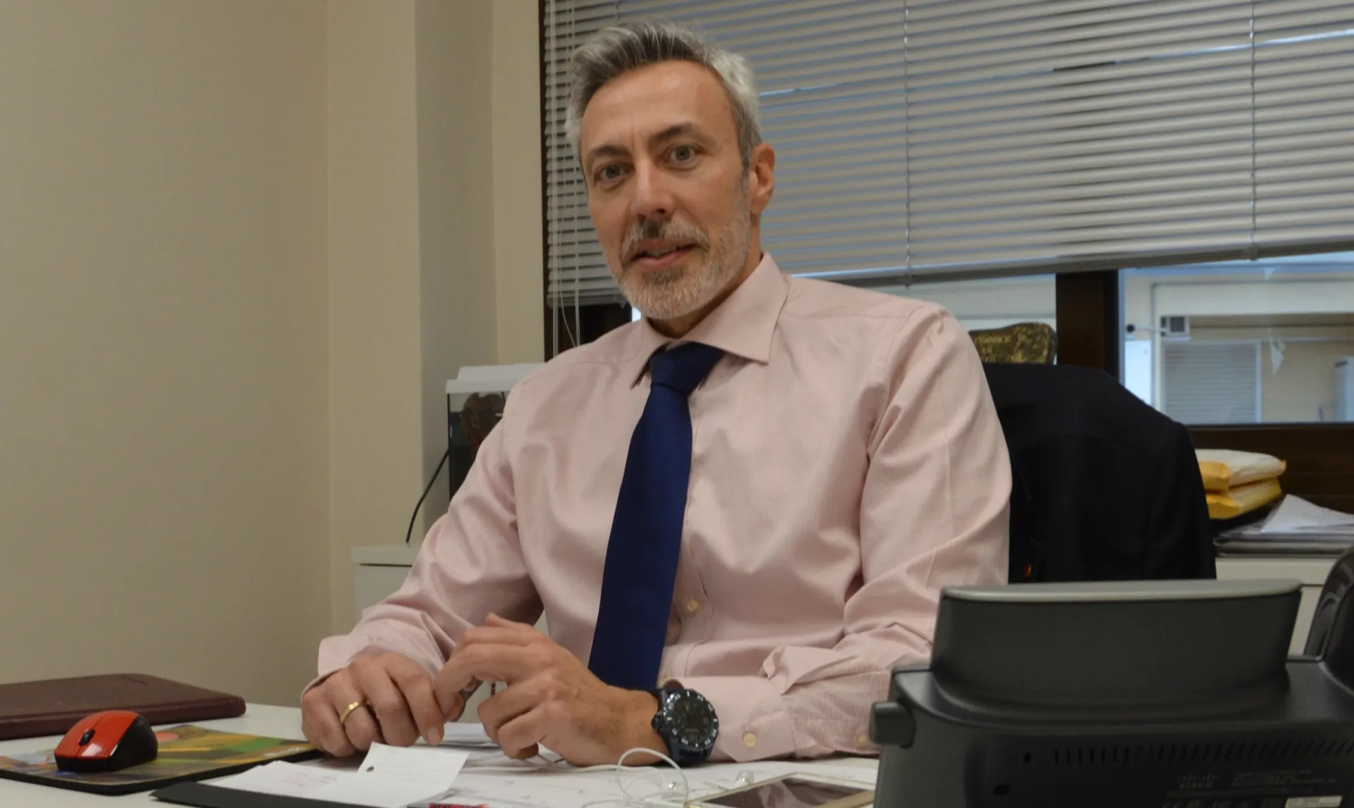 Interamerican: Έως και 50% αύξηση στις πωλήσεις προγραμμάτων υγείας στη Θεσσαλονίκη