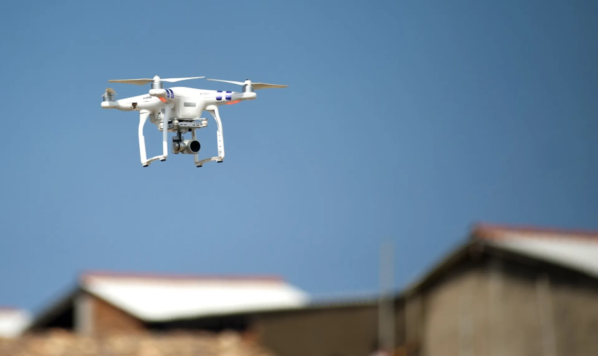 Better View: Η εταιρεία που επιθεωρεί κατοικίες μεσω drones για λογαριασμό ασφαλιστικών εταιρειών