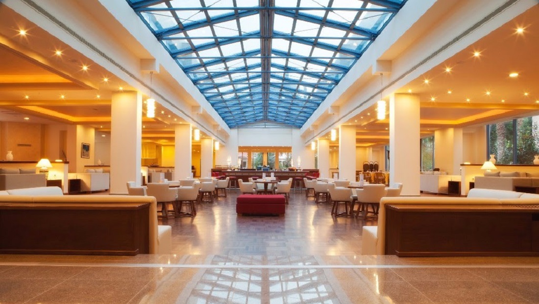 Alkyon Resort Hotel & Spa: ‘Νέα τοπικοποίηση: Η διαχείριση του προορισμού στη νέα τουριστική οικονομία’