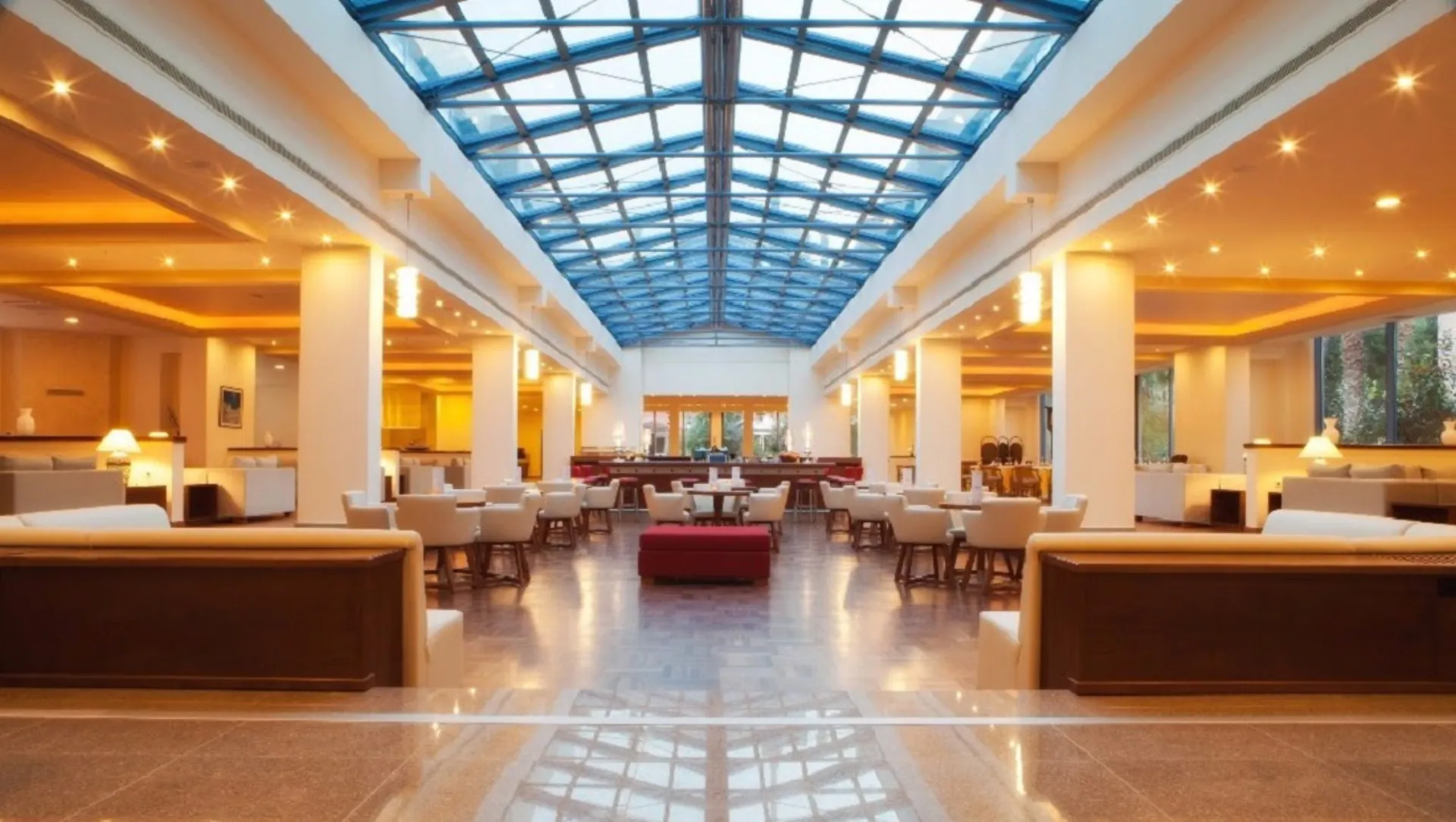Alkyon Resort Hotel & Spa: ‘Νέα τοπικοποίηση: Η διαχείριση του προορισμού στη νέα τουριστική οικονομία’