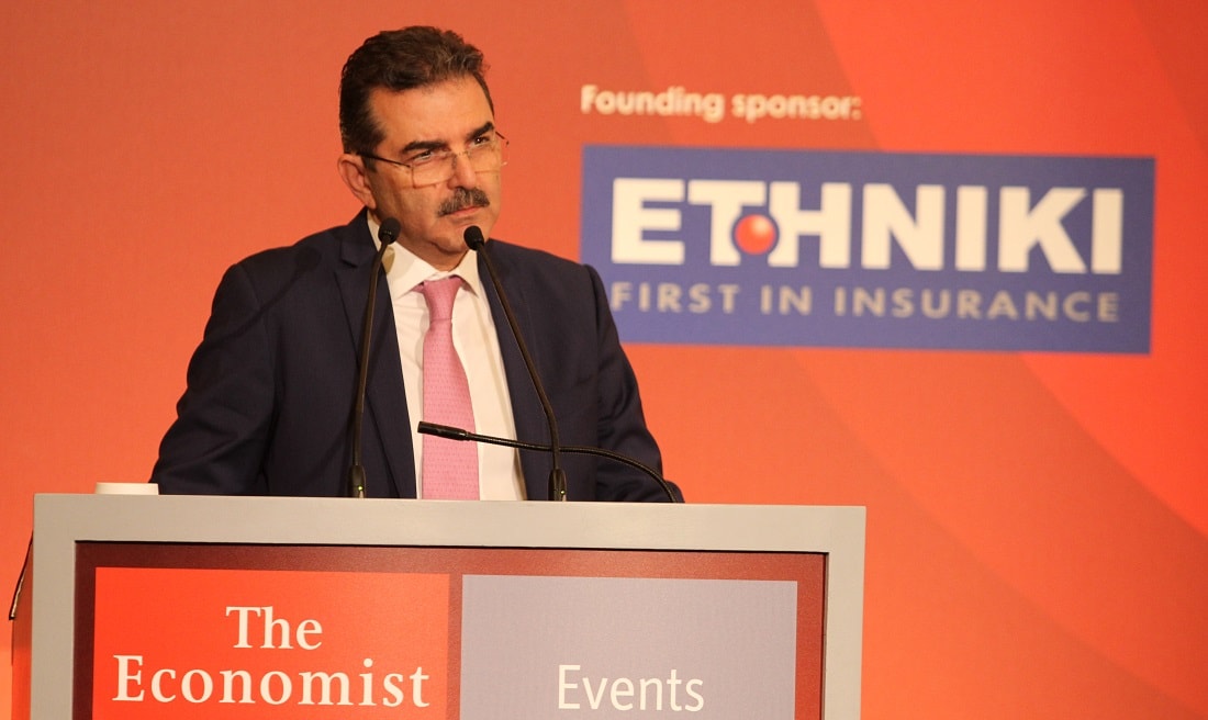 Γ. Φουφόπουλος: Agency, το στρατηγικό εργαλείο στην ανάπτυξη ασφαλιστικών εργασιών